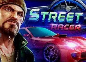 Street Racer pragmatic